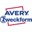 AVERY ZWECKFORM