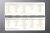 Naptár, asztali, álló, 2026, 300x143x18 mm, SIGEL "Conceptum", fekete